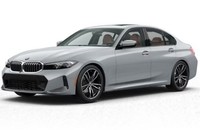 ب ام و 320i
