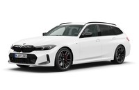 Bmw 3 series touring