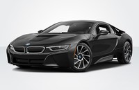 Bmw I