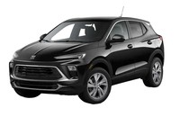 buick Encore GX