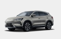 byd Seal-U