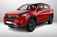 chery tiggo7