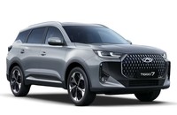 Chery Tiggo7