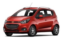 chevrolet Beat