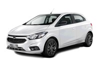 chevrolet Joy