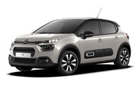 سیتروئن C3