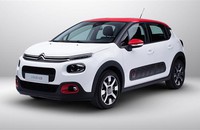 اجاره سیتروئن C3