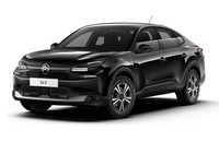 citroen C4X