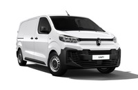 citroen Jumpy Medium Cargo