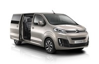 citroen SPACE TOURER