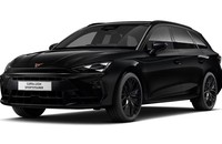 CUPRA Leon Estate