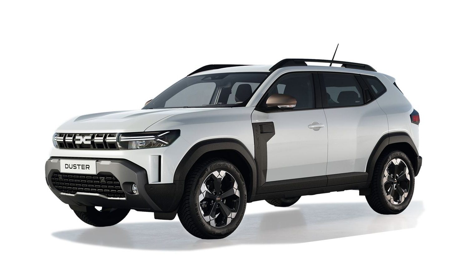 Dacia Duster Typische Mngelnull