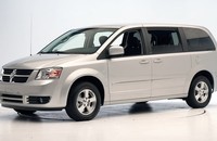 dodge Grand caravan