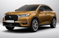 ds crossback