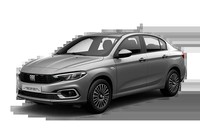fiat Egea