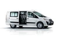 fiat Scudo