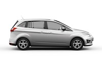 ford C-Max Grand