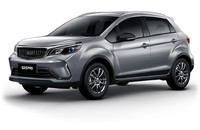 اجاره جیلی GX3 PRO
