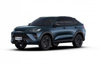 haval H6 GT