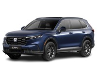 honda CRV