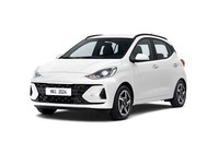 hyundai I10 GRAND