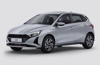 اجاره هیوندای i20