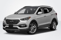اجاره هیوندای سانتافه (ix45)
