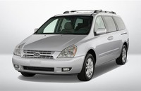 اجاره کیا کارناوال