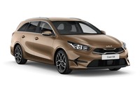 kia Ceed SW