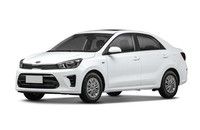 kia PEGAS