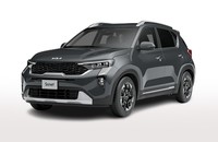 kia SONET