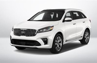 اجاره کیا سورنتو