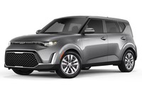 kia Soul-EV