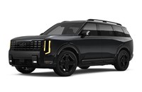 kia TELLURIDE