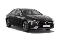 mercedes A200