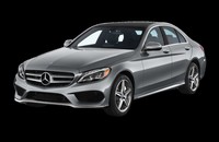 mercedes c