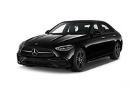Mercedes C180