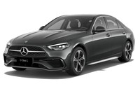 اجاره بنز C200