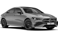 اجاره بنز CLA