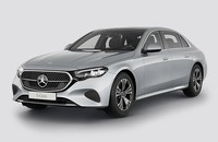 mercedes E200