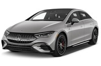 mercedes EQE