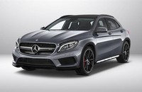 mercedes gla