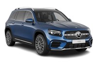 mercedes GLB