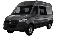 mercedes SPRINTER