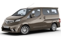 nissan Evalia