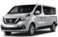 nissan NV 300