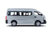 nissan Urvan