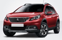 اجاره پژو 2008