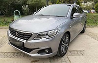 peugeot 301