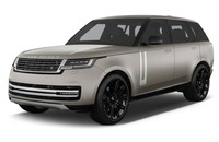 RANGE ROVER Vogue